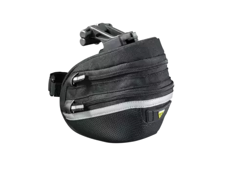 Сумка велосипедная TOPEAK Wedge Pack II, под седло, размер М (0.95-1.25 л), TC2272