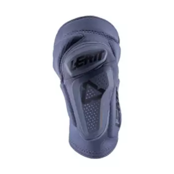 Наколенники Leatt 3DF 6.0 Knee Guard, Flint, 2024, 5022141281