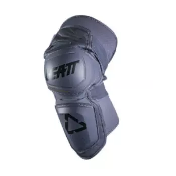 Наколенники Leatt Enduro Knee Guard, Flint, 2024, 5022141291