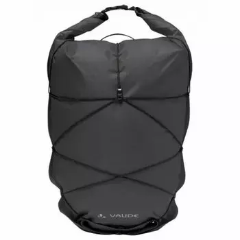 Сумка велосипедная VAUDE Aqua Back Light (комплект 2шт.) 051, black uni, 12952