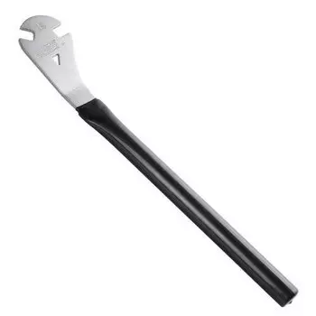 SUPER B (Premium) ТВ-PD55 Ключ педальный 15мм, экстрадлинная ручка (18,5"), закалённая сталь SK5, то