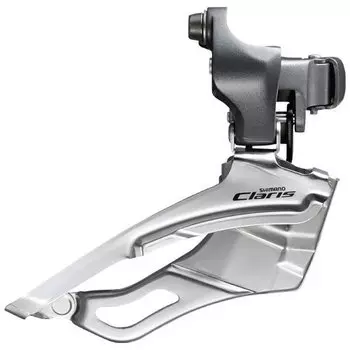 Суппорт-переключатель передний для велосипеда Shimano Claris 2400 2x8ск 31.8 EFD2400BSM 2-4051