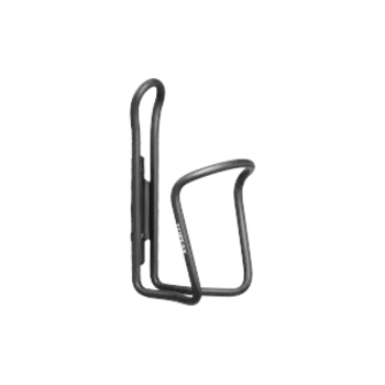Флягодержатель велосипедный TOPEAK Shuttle Cage AL, Black, TA9511B