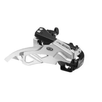 Суппорт/переключатель SHIMANO ALIVIO, передний EFDM431X3, 44/48 звена, 2-4025
