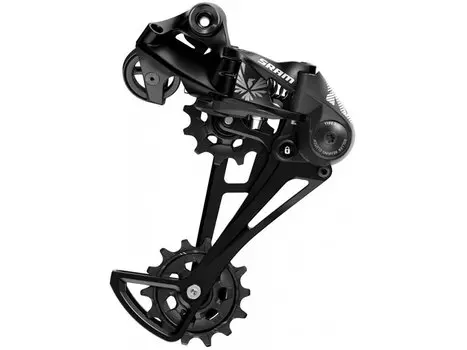 Суппорт-переключатель SRAM NX Eagle, задний, 12 скоростей, Х96023