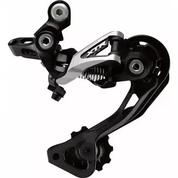 Суппорт-переключатель задний для велосипеда Shimano XTR, RD-M981, GS, 10 скоростей, IRDM981GS