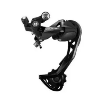 Суппорт-переключатель задний SHIMANO ALIVIO, M3100, 9 скоростей, SGS, Индонезия, ERDM3100SGS, 2-720314