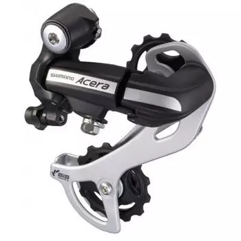 Суппорт-переключатель задний велосипедный Shimano Acera 7/8 скоростей ERDM360SGSL