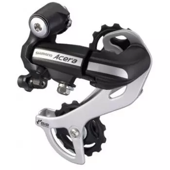 Суппорт-переключатель задний велосипедный Shimano Acera 7/8 скоростей ERDM360SGSL