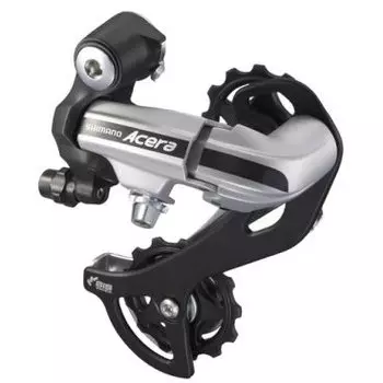 Суппорт-переключатель задний велосипедный Shimano Acera, 7/ 8 скоростей ERDM360SGSS 2-5038