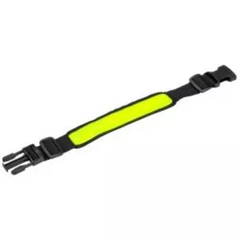 Светоотражающая полоса STELS JY-1005, со светодиодом, на рукав, 560100