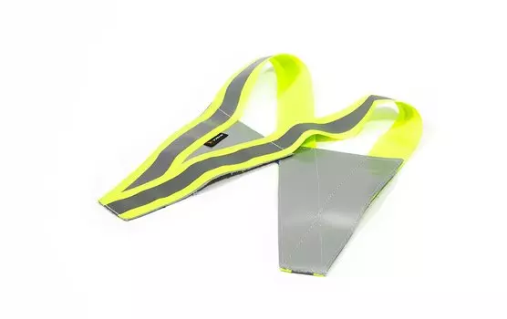 Светоотражающая система безопасности детская TRIX, сс012.000