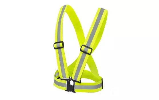 Светоотражающая система безопасности TRIX, сс011.000