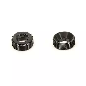TBC - 2014 TR500 Axle Locking Cap, 01.14.51.0029
