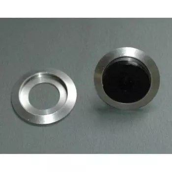 TBC Pivot Bearing Cover Small (2шт.)