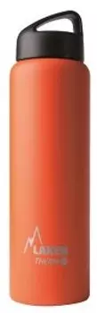 Термофляга Laken Classic TA10O, оранжевая, 1л