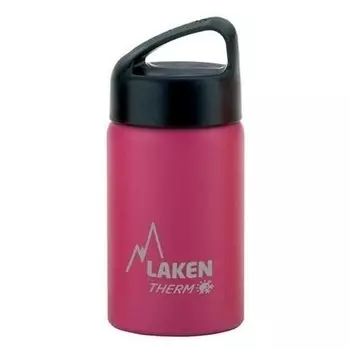 Термофляга Laken Classic TA3FS, 0.35л, фуксия