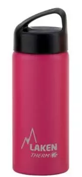 Термофляга Laken Classic TA5FS, 0.5л, фуксия