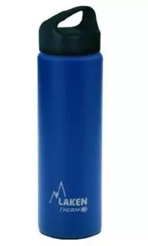 Термофляга Laken Classic TA7A, 0.75л, синий