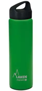 Термофляга Laken Classic TA7V, 0.75л, зеленый