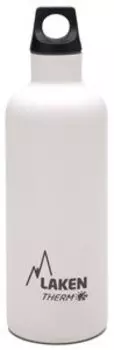 Термофляга Laken Futura TE5B, 0.5л, белый