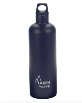 Термофляга Laken Futura ТЕ7A, 0.75л, синий