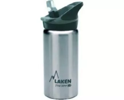 Термофляга Laken Jannu TJ5, 0.5л, стальной