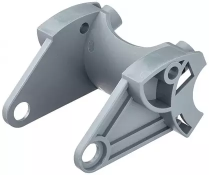 Крепеж тормоза TACX i-Vortex, T2171.07