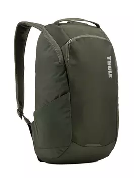 Thule EnRoute Backpack, Dark Forest, 14 л, зеленый, TH 3203588