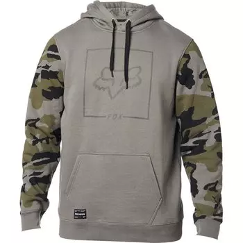 Толстовка Fox Chapped Pullover Fleece Camo, 2020