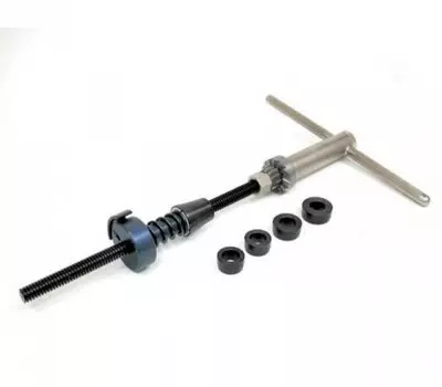 Торцовка, для обработки рулевого стакана, фреза 33.8мм, PTLHTR-1B