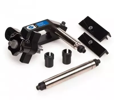 Торцовка Park Tool для крепления калипера на вилке или раме, Post mount PTLDT-4.2