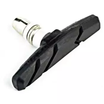 Торм. колодки СLARK'S с крепежом 70мм симметр. CP-510-10-DB (10 пар в коробке) 3-351