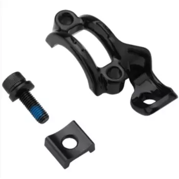 Зажим тормозной ручки Hayes Dominion / Sram Matchmaker Clamp Kit, 98-36137-K002