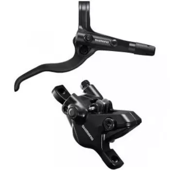 Тормоз дисковый Shimano BLMT401L DISC 1000MM передний, EMT4102JHFPRA100