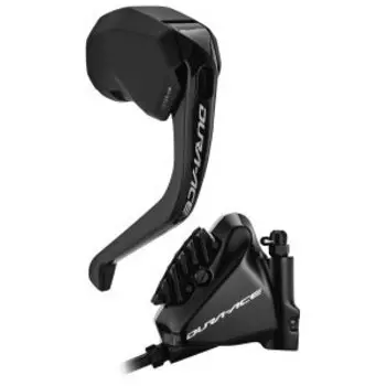 Тормоз дисковый Shimano Dura Ace Di2 TT, передний, L1000мм, IR9180DLF4SA10A
