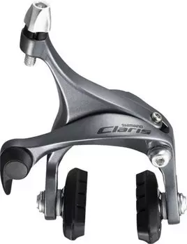 Тормоз клещевой SHIMANO Claris 2400, передний EBR2400AF76X