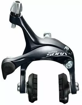 Тормоз клещевой SHIMANO Sora R3000 передний без уп., ABRR3000AF85D