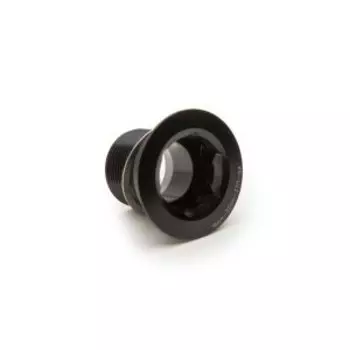 Болт крепления шатунов Race Face Cinch, 18 mm, No Puller Bolt, черный, F30025H