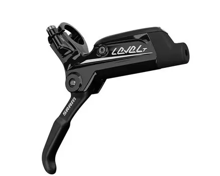 Тормоз передний Sram Level T Gloss Black Front, 950mm, 00.5018.105.000