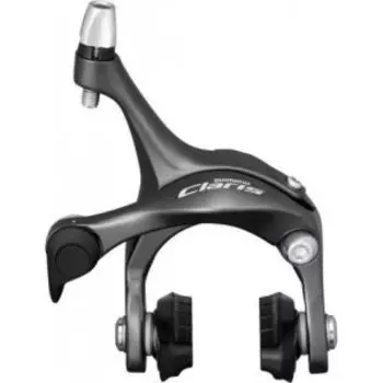 Тормоз Shimano Claris BR-R2000, передний, гайка/болт:27/10.5;12.5;18;27мм, EBRR2000AF87X