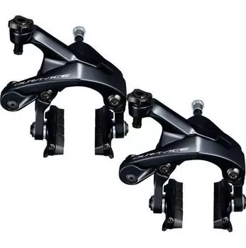 Тормоз Shimano Dura-Ace BR9100 задний, BRR9100AR82A