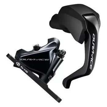 Тормоз Shimano Dura-Ace Di2 ST-R9180/BR-R9170, правый, 11 скоростей. IR9180DRF4SA10A