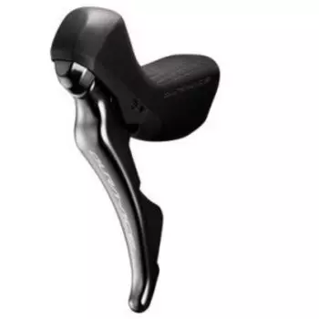 Тормоз Shimano Dura-Ace, ST-R9120/BR-R9170, правый, на 11 скоростей, под дисковый тормоз, IR9120DRRDSA17A