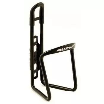 Держатель фляги AUTHOR ABC-13N Black алюминий черный, 8-14000201