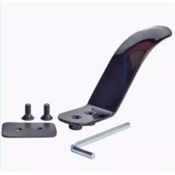 Тормоз TechTeam для самоката, стальной ( на колесо 100мм), 510038