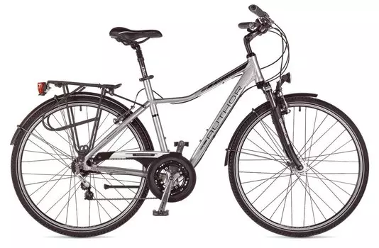 Городской велосипед AUTHOR Advent 2013