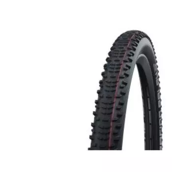 Велопокрышка Schwalbe RACING RALPH, Evolution Line, 27.5 x 2.25, 67 EPI, 11601115.01