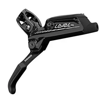 Тормоз велосипедный передний Sram Level TL Gloss Black Front, 950mm, 00.5018.104.000