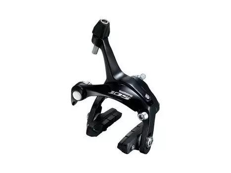 Тормоз велосипедный SHIMANO 105 BR-5800 задний, клещевой, болт 12,8 мм, KBR 5800 AR82AL